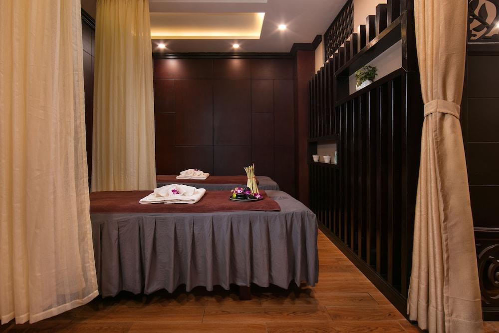 La Sante Hotel & Spa Hanoi Exterior photo